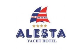 Alesta Yat Otel