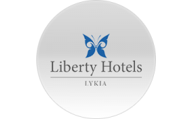 Liberty Hotels Lykia 